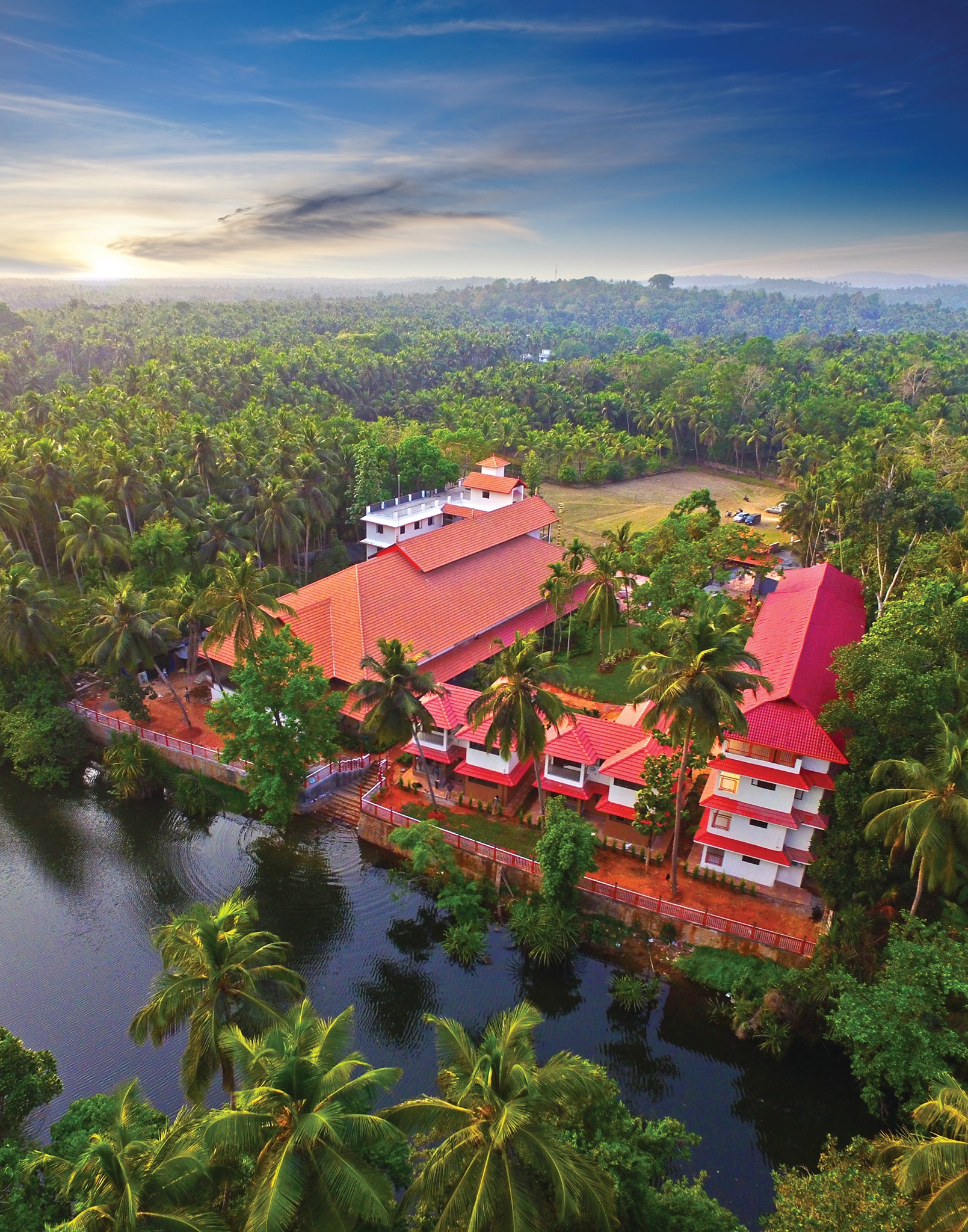 Kasyapa-Veda-Research-Foundation